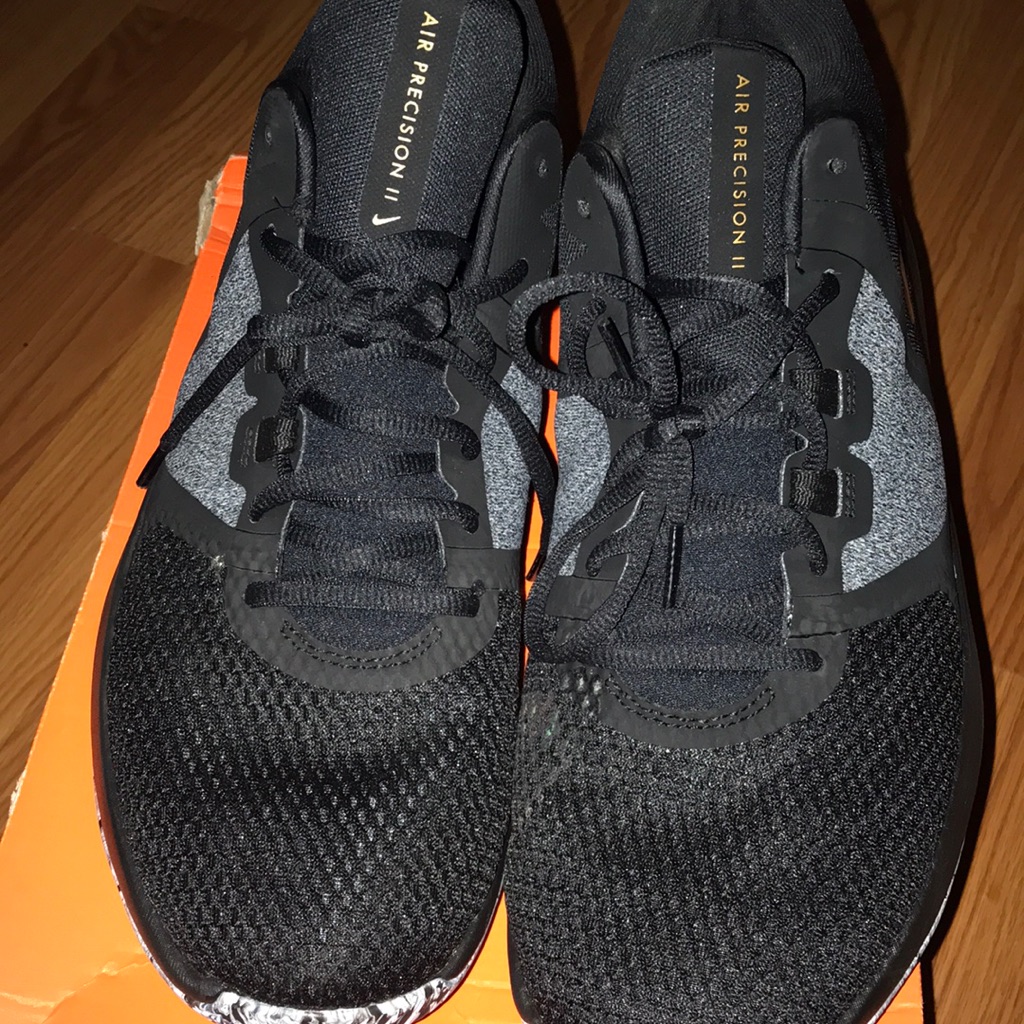 Nike Air Precision Ll